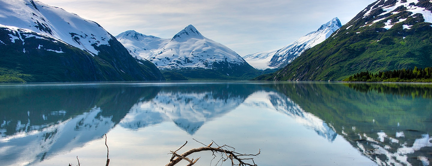 The 10 Most Beautiful Towns in Alaska